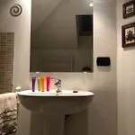 Apartmán La Mansarda