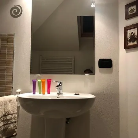 Apartment La Mansarda