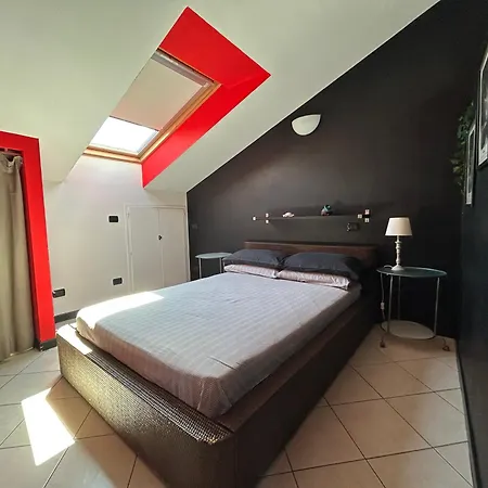 La Mansarda Appartement Asti