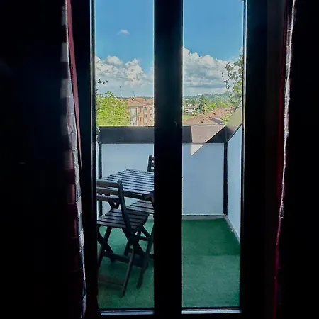 La Mansarda Appartement Asti