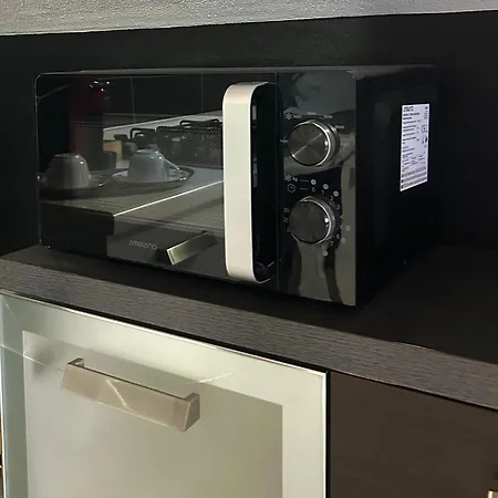 Appartement La Mansarda *