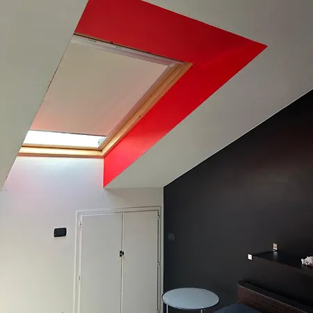 Apartmán La Mansarda *