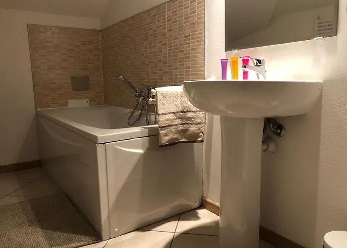 La Mansarda 公寓 阿斯蒂